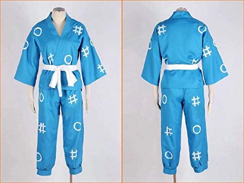 Amazon.co.jp: [qiqiCOS] 猪名寺 乱太郎 忍たま乱太郎 にん